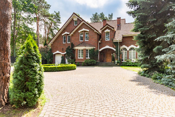 Trusted West Wyoming, PA Driveway Pavers Experts