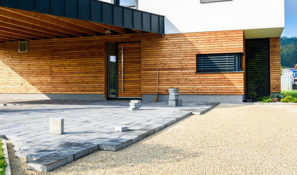 Best Decorative Driveway Pavers  in West Wyoming, PA