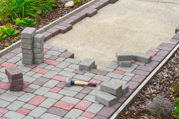 Best Custom Driveway Pavers  in West Wyoming, PA