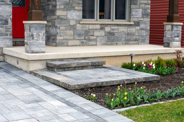 Reasons to Select Us for Your Driveway Paving Requirements in West Wyoming, PA