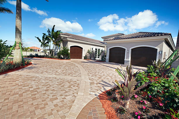 Best Best Driveway Pavers  in West Wyoming, PA