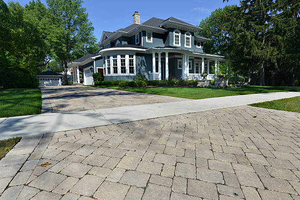 Best Driveway Paving Contractor  in West Wyoming, PA